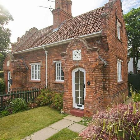 Cosy Cottage Old Clee Exterior foto